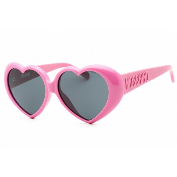 Moschino Sunglasses MOS128S-MU1IR-56 New with tags main image 3